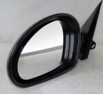 Seat Ibiza MK4 6L /02-08 Left Side Electric Door Mirror 6L2857501F Reflex Silver - Image 4
