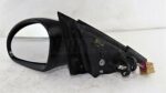 Seat Ibiza MK4 6L /02-08 Left Side Electric Door Mirror 6L2857501F Reflex Silver - Image 5