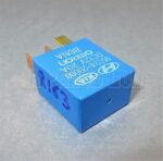 Kia Hyundai Multi-Use Blue Relay Omron 95224-2D000 12V 20A (4-Pin)