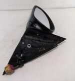 Seat Ibiza MK4 6L /02-08 Left Side Electric Door Mirror 6L2857501F Reflex Silver - Image 7