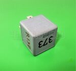 Audi VW Seat Skoda Grey Relay 8D0951253A V23134-B52-X301 (No.373) 4-Pin