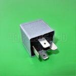 Audi VW Seat Skoda Grey Relay 8D0951253A V23134-B52-X301 (No.373) 4-Pin - Image 2