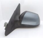 Ford Mondeo-III Pre-Facelift (00-03) Left Side Electric Door Mirror Grey