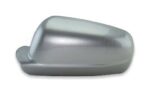 VW Golf MK4 Bora (98-05) Passat Left Side Door Mirror Cover Reflex Silver A7W