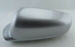 VW Golf MK4 Bora (98-05) Passat Left Side Door Mirror Cover Reflex Silver A7W - Image 3