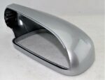 VW Golf MK4 Bora (98-05) Passat Left Side Door Mirror Cover Reflex Silver A7W - Image 4