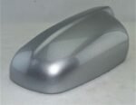 VW Golf MK4 Bora (98-05) Passat Left Side Door Mirror Cover Reflex Silver A7W - Image 5