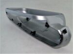 VW Golf MK4 Bora (98-05) Passat Left Side Door Mirror Cover Reflex Silver A7W - Image 6