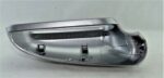 VW Golf MK4 Bora (98-05) Passat Left Side Door Mirror Cover Reflex Silver A7W - Image 7
