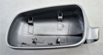 VW Golf MK4 Bora (98-05) Passat Left Side Door Mirror Cover Reflex Silver A7W - Image 8