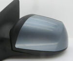 Ford Mondeo-III Pre-Facelift (00-03) Left Side Electric Door Mirror Grey - Image 3