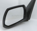 Ford Mondeo-III Pre-Facelift (00-03) Left Side Electric Door Mirror Grey - Image 4