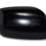 Toyota Avensis T22 (97-03) Right Side Door Mirror Cover 8791505010 Grained Black