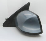 Ford Mondeo-III Pre-Facelift (00-03) Left Side Electric Door Mirror Grey - Image 5