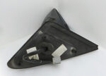 Ford Mondeo-III Pre-Facelift (00-03) Left Side Electric Door Mirror Grey - Image 6