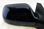 Mazda 6 MK1 (2002-2007) Right Side Electric Heated Door Mirror Stormy Blue 35J - Image 3