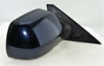 Mazda 6 MK1 (2002-2007) Right Side Electric Heated Door Mirror Stormy Blue 35J - Image 5