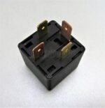 Kia Hyundai Multi-Use Black Relay 95230-3A200 4-Pin HMC OMRON 952303A200 - Image 4