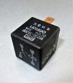 Kia Hyundai Multi-Use Black Relay 95230-3A200 4-Pin HMC OMRON 952303A200 - Image 5