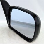 Daihatsu Gran Move Pyzar G3 (96-02) Right Side Heated Door Mirror / No Connector - Image 4