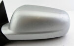 VW Passat B5 96-02 Left Side (Passenger) Electric Door Mirror Reflex Silver - Image 3