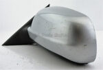 VW Passat B5 96-02 Left Side (Passenger) Electric Door Mirror Reflex Silver - Image 5