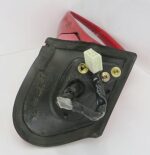Toyota Celica ST23 (1999-2005) Left Side Electric Door Mirror Absolutely Red 3P0 - Image 4