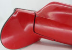 Toyota Celica ST23 (1999-2005) Left Side Electric Door Mirror Absolutely Red 3P0 - Image 5