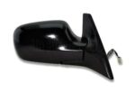 Daihatsu Gran Move Pyzar G3 (96-02) Right Side Electric Door Mirror Matt Black