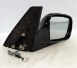 Daihatsu Gran Move Pyzar G3 (96-02) Right Side Electric Door Mirror Matt Black - Image 2