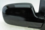 Daihatsu Gran Move Pyzar G3 (96-02) Right Side Electric Door Mirror Matt Black - Image 3