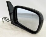 Daihatsu Gran Move Pyzar G3 (96-02) Right Side Electric Door Mirror Matt Black - Image 4
