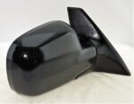 Daihatsu Gran Move Pyzar G3 (96-02) Right Side Electric Door Mirror Matt Black - Image 5