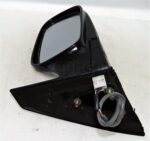 Daihatsu Gran Move Pyzar G3 (96-02) Right Side Electric Door Mirror Matt Black - Image 8