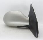 Kia Sedona  (99-02) Right Side (Driver) Electric heat Door Mirror Beige