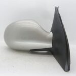 Kia Sedona  (99-02) Right Side (Driver) Electric heat Door Mirror Beige