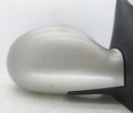 Kia Sedona  (99-02) Right Side (Driver) Electric heat Door Mirror Beige - Image 3