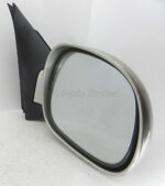 Kia Sedona  (99-02) Right Side (Driver) Electric heat Door Mirror Beige - Image 4