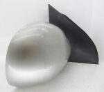 Kia Sedona  (99-02) Right Side (Driver) Electric heat Door Mirror Beige - Image 5