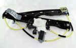 Range Rover Velar L560 Front Right Side Window Regulator + Motor J8A2-23200-AB - Image 5
