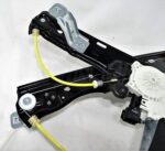 Range Rover Velar L560 Front Right Side Window Regulator + Motor J8A2-23200-AB - Image 12