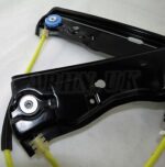 Range Rover Velar L560 Front Left Side Window Regulator + Motor J8A2-23201-AC - Image 7