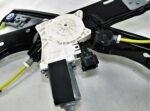 Range Rover Velar L560 Front Left Side Window Regulator + Motor J8A2-23201-AC - Image 9