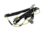 Range Rover Velar L560 Front Right Side Window Regulator + Motor J8A2-23200-AC
