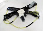 Range Rover Velar L560 Front Left Side Window Regulator + Motor J8A2-23201-AB - Image 6