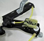 Range Rover Velar L560 Front Left Side Window Regulator + Motor J8A2-23201-AB - Image 8