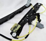 Range Rover Velar L560 Front Right Side Window Regulator + Motor J8A2-23200-AC - Image 3