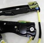 Range Rover Velar L560 Front Right Side Window Regulator + Motor J8A2-23200-AC - Image 7