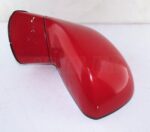 Kia Carens-III MK3 /06-12 Left Side Electric Power Folding Door Mirror Solid Red - Image 6