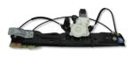 Range Rover Evoque L551 Front Left Side Window Regulator Motor K8D2-23201-AA  AC - Image 3
